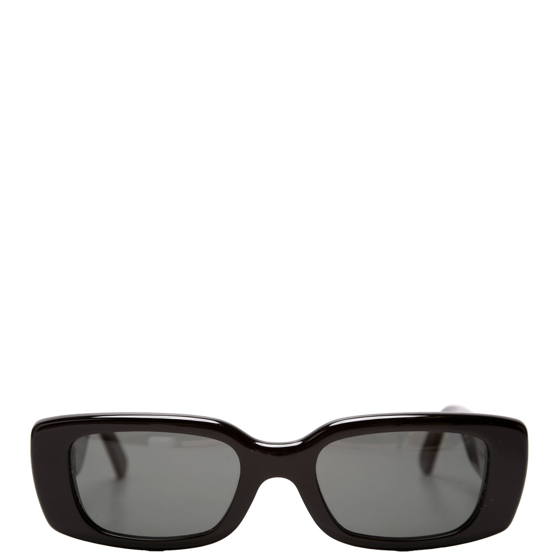 Louis Vuitton Z2709W Murakami Multicolor Sunglasses Black