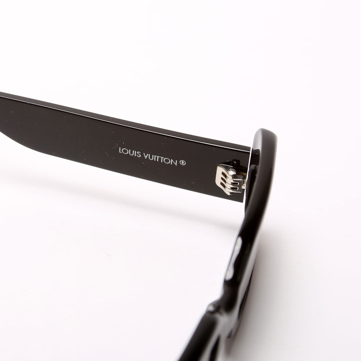 Louis Vuitton Z2709W Murakami Multicolor Sunglasses Black