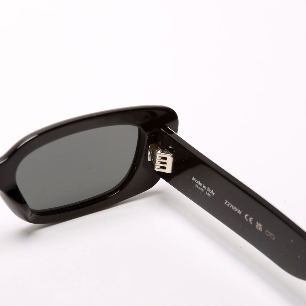 Louis Vuitton Z2709W Murakami Multicolor Sunglasses Black