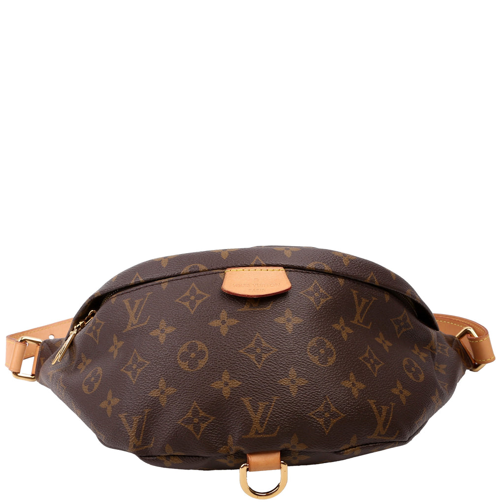 Louis Vuitton Bumbag Monogram