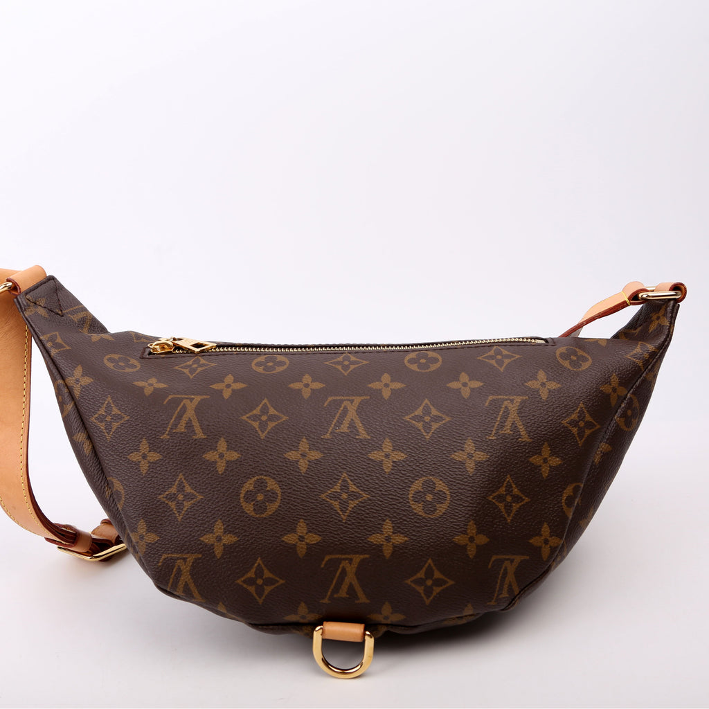 Louis Vuitton Bumbag Monogram