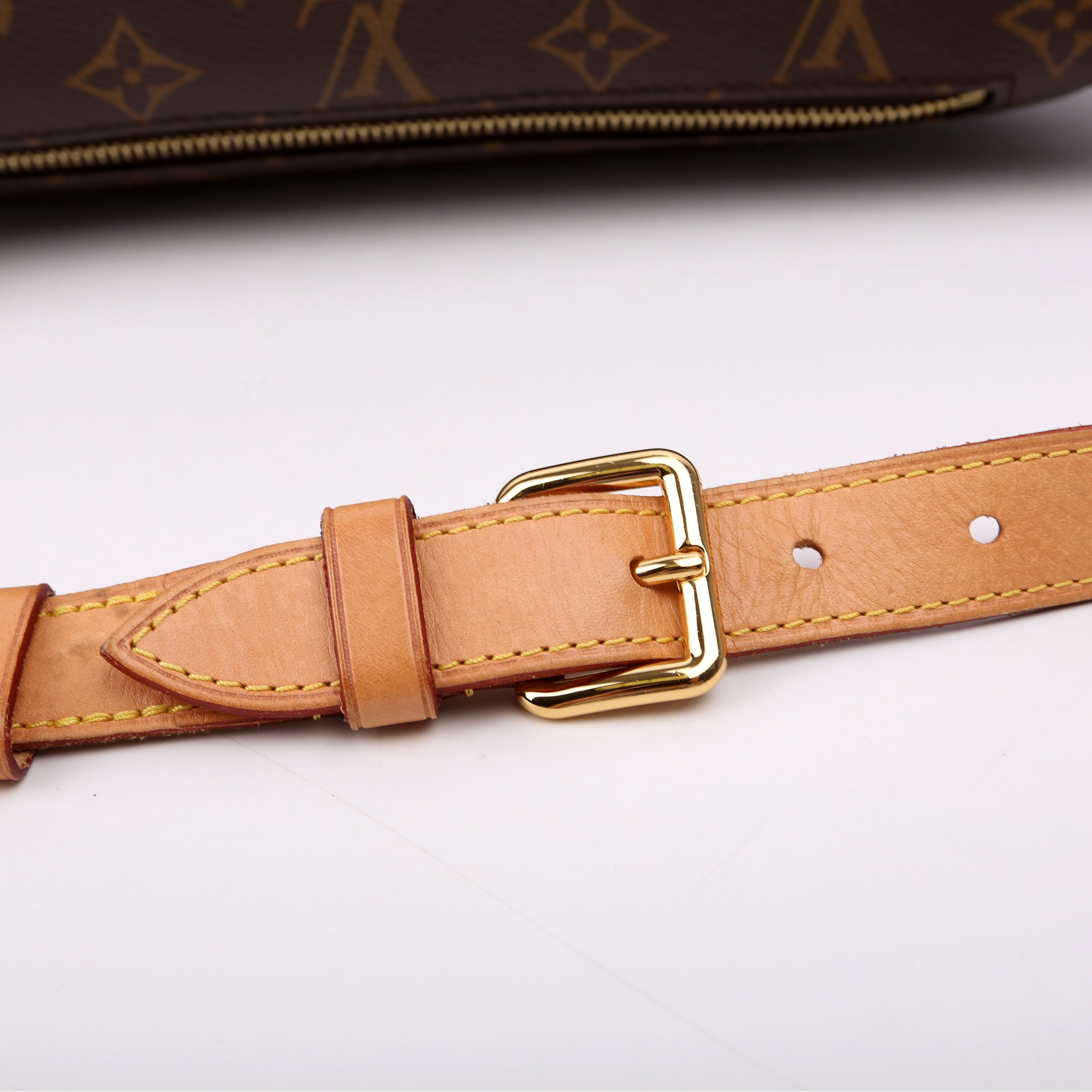 Louis Vuitton Bumbag Monogram