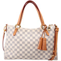 Louis Vuitton Lymington Damier Azur