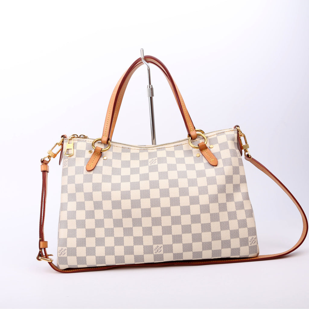 Louis Vuitton Lymington Damier Azur