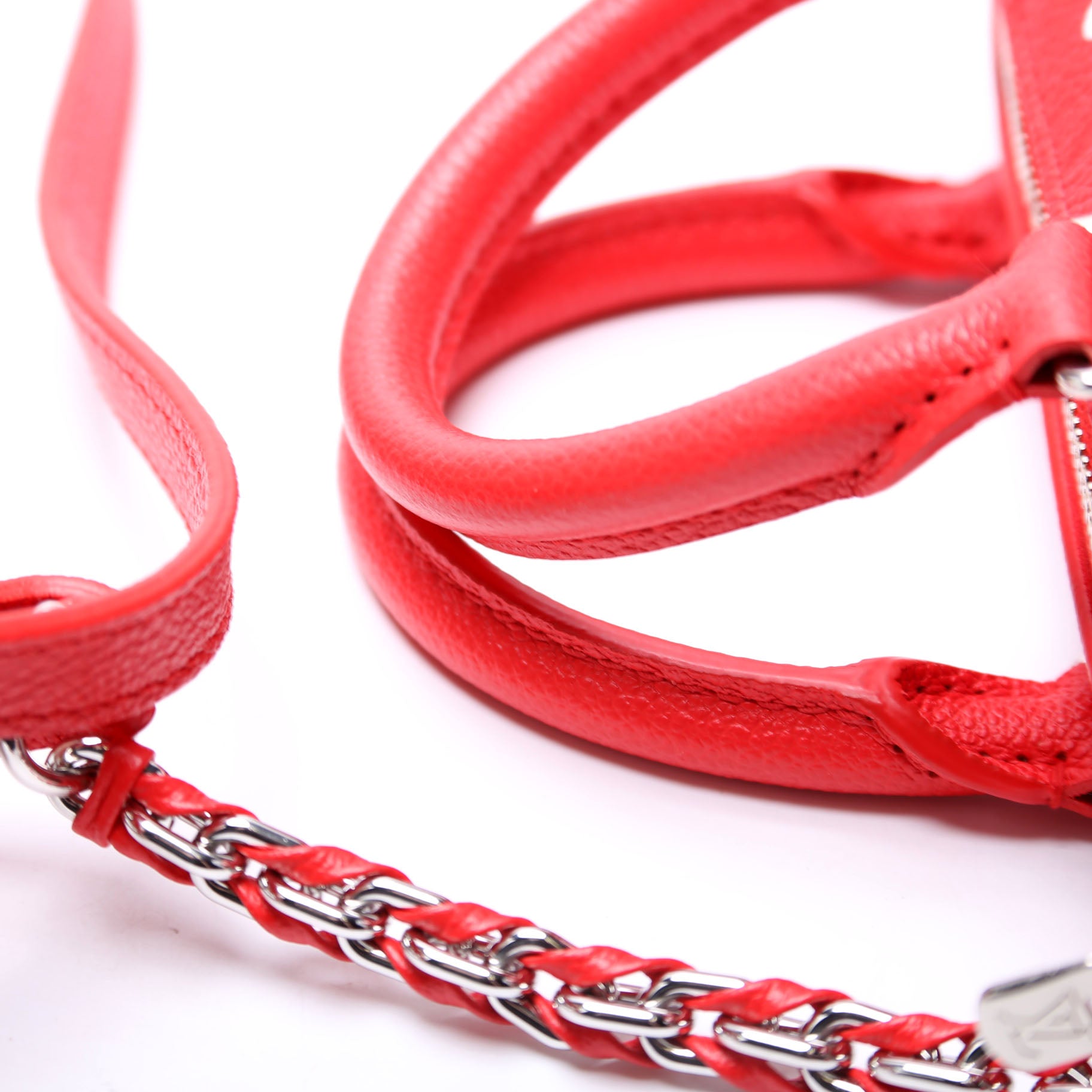 Louis Vuitton Speedy 20 Bandouliere Kusama Dots Empreinte Red