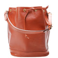 Louis Vuitton Noe Vintage Epi Brown