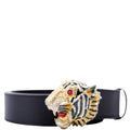 Gucci 543152 Tiger Head Belt Size 70/28
