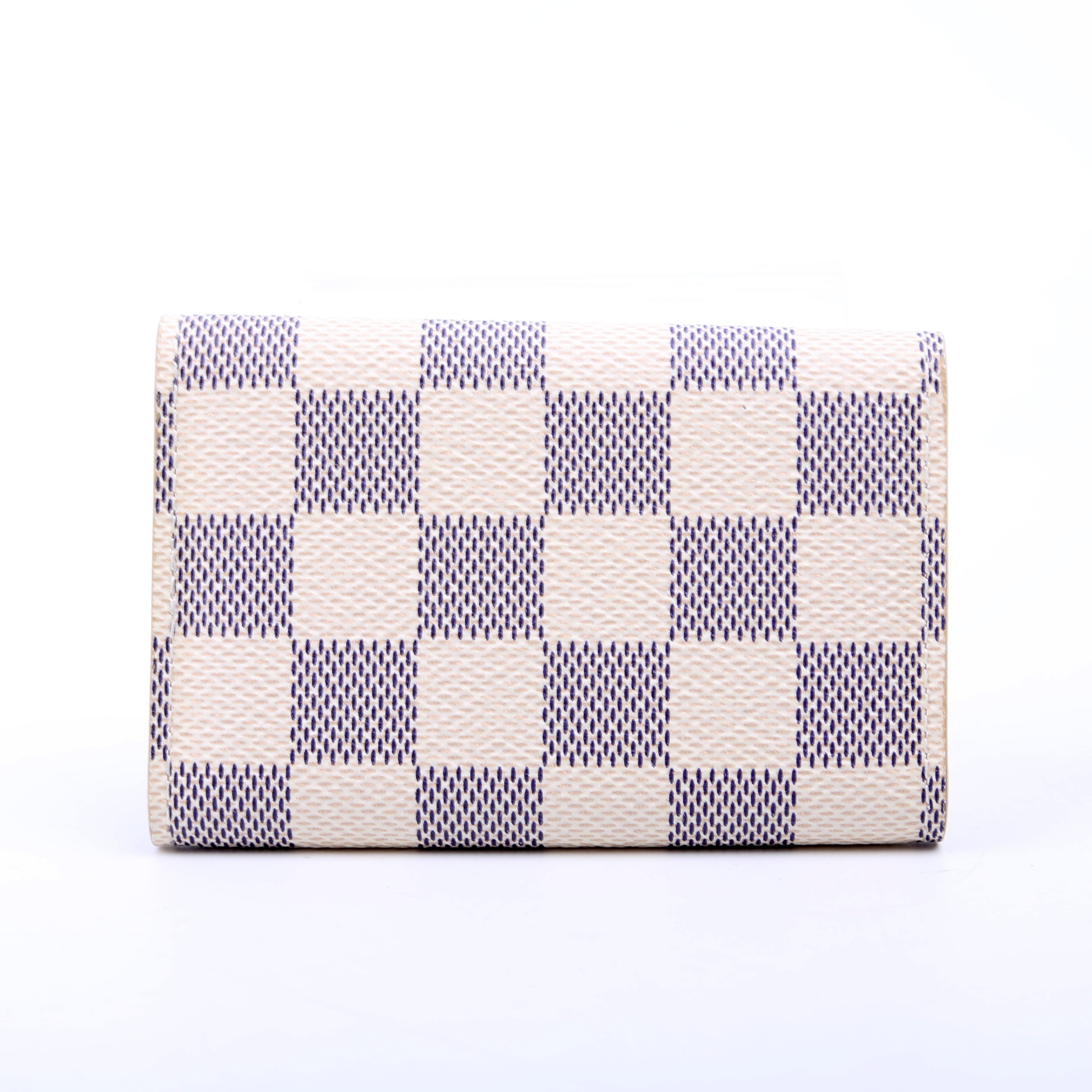 Louis Vuitton Multicles 6 Damier Azur