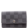 Louis Vuitton Multicles 6 Damier Graphite