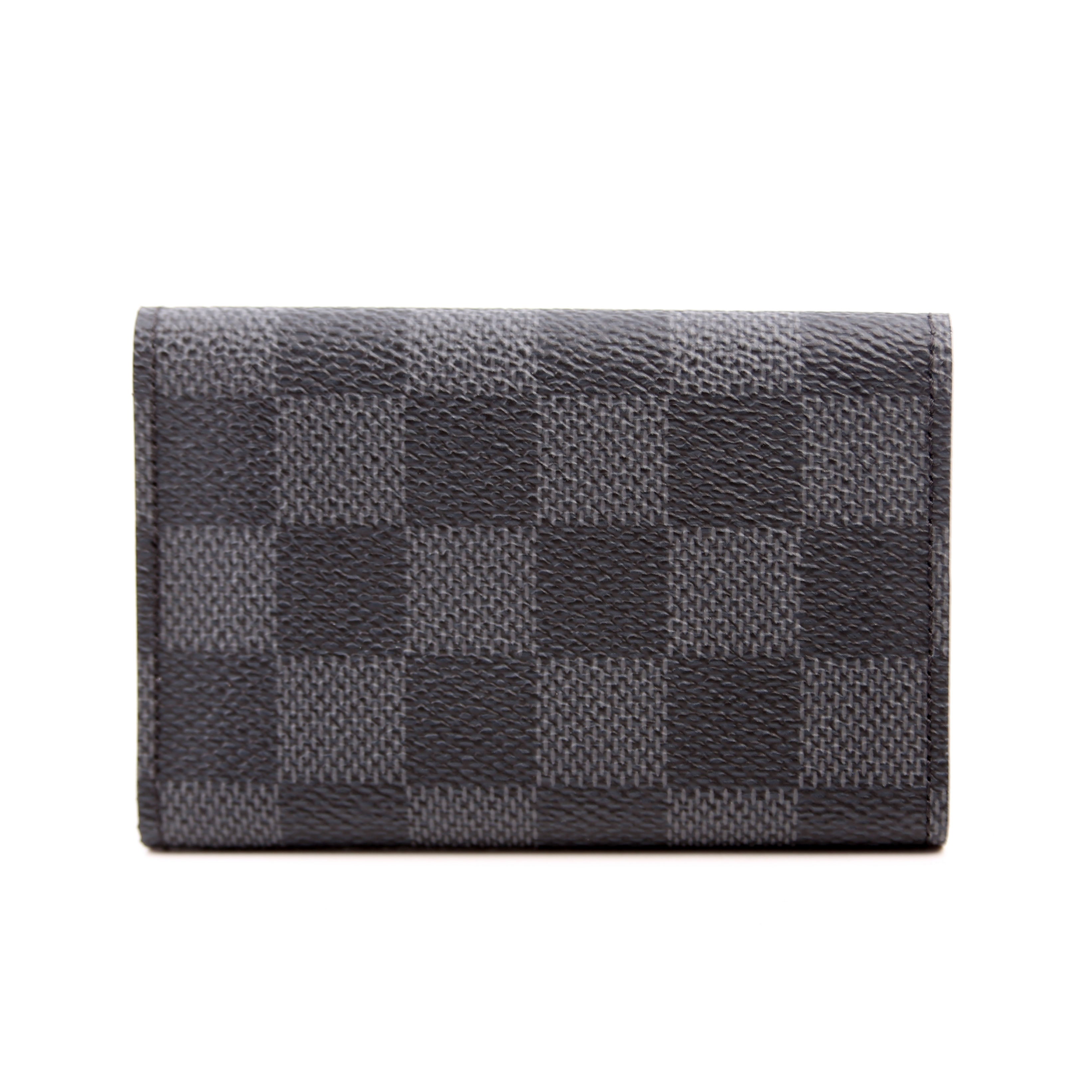 Louis Vuitton Multicles 6 Damier Graphite