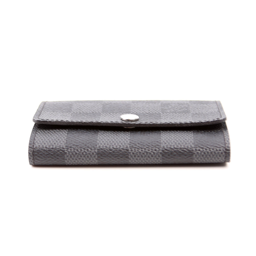 Louis Vuitton Multicles 6 Damier Graphite