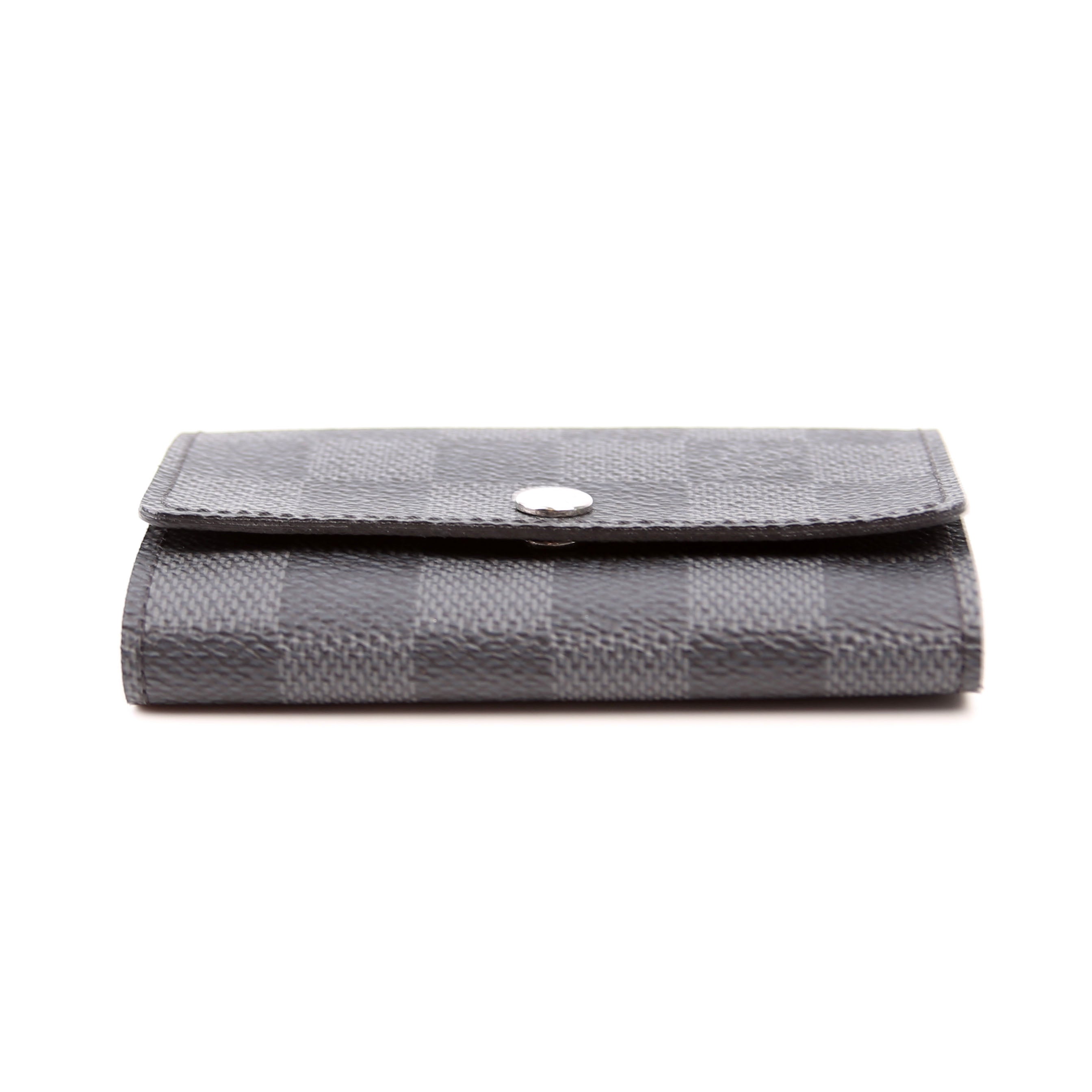 Louis Vuitton Multicles 6 Damier Graphite