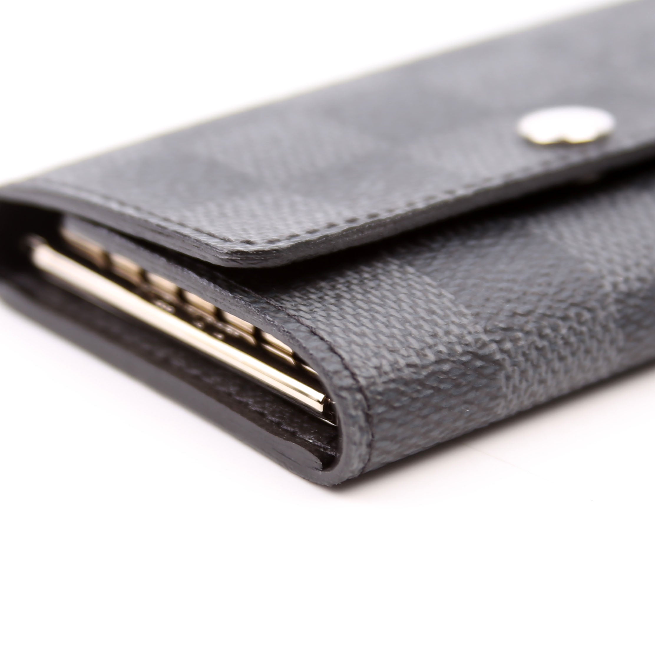Louis Vuitton Multicles 6 Damier Graphite