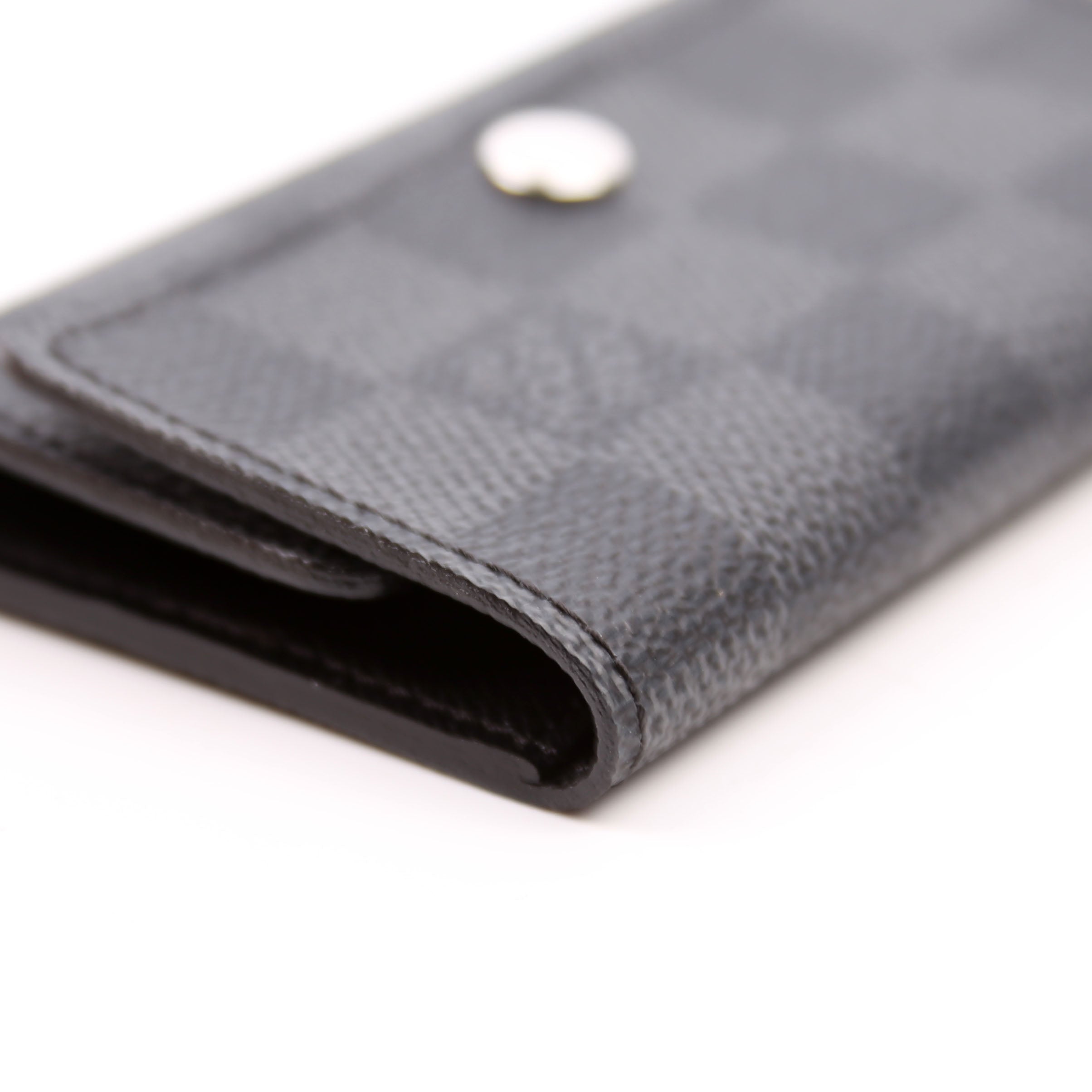 Louis Vuitton Multicles 6 Damier Graphite
