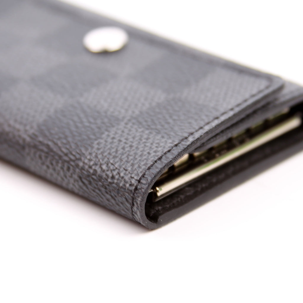 Louis Vuitton Multicles 6 Damier Graphite