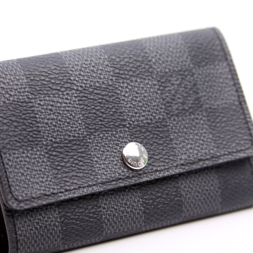 Louis Vuitton Multicles 6 Damier Graphite