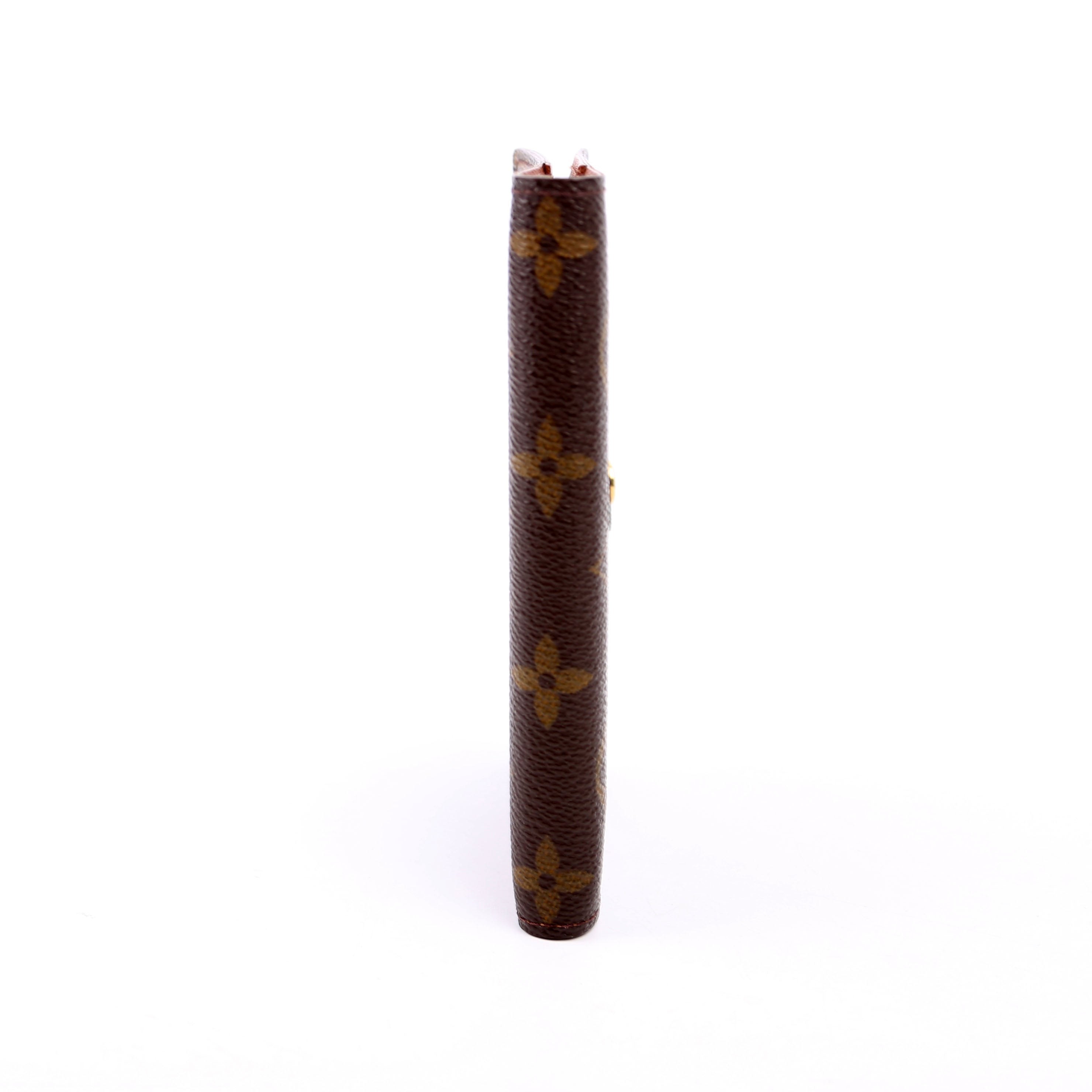 Louis Vuitton Agenda Small Ring Monogram