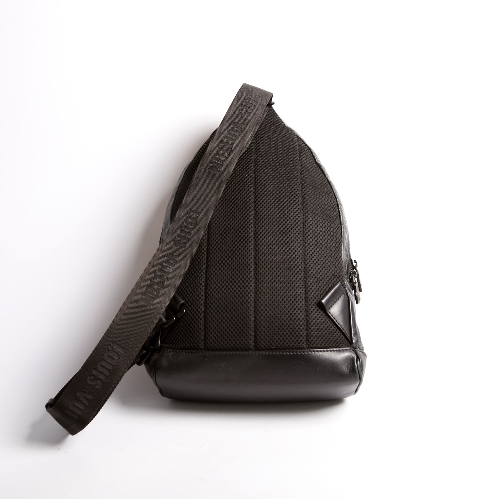 Louis Vuitton Racer Sling Shadow Monogram