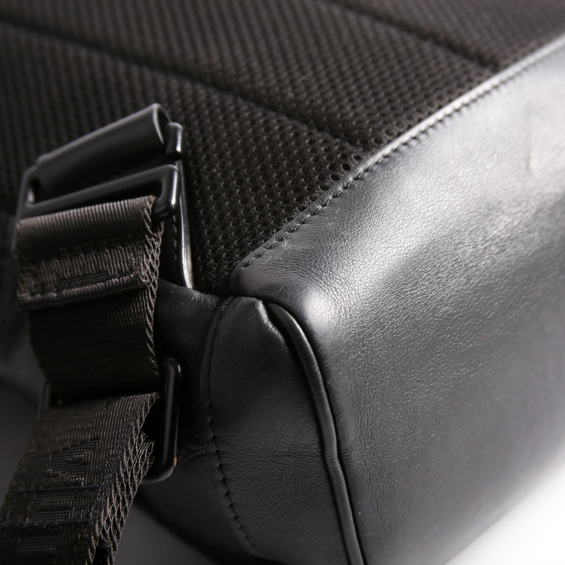 Louis Vuitton Racer Sling Shadow Monogram