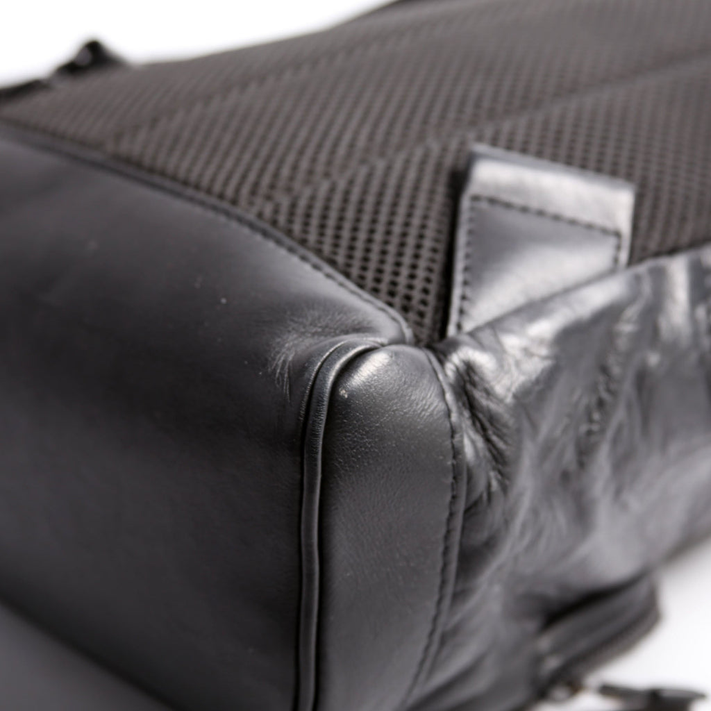 Louis Vuitton Racer Sling Shadow Monogram