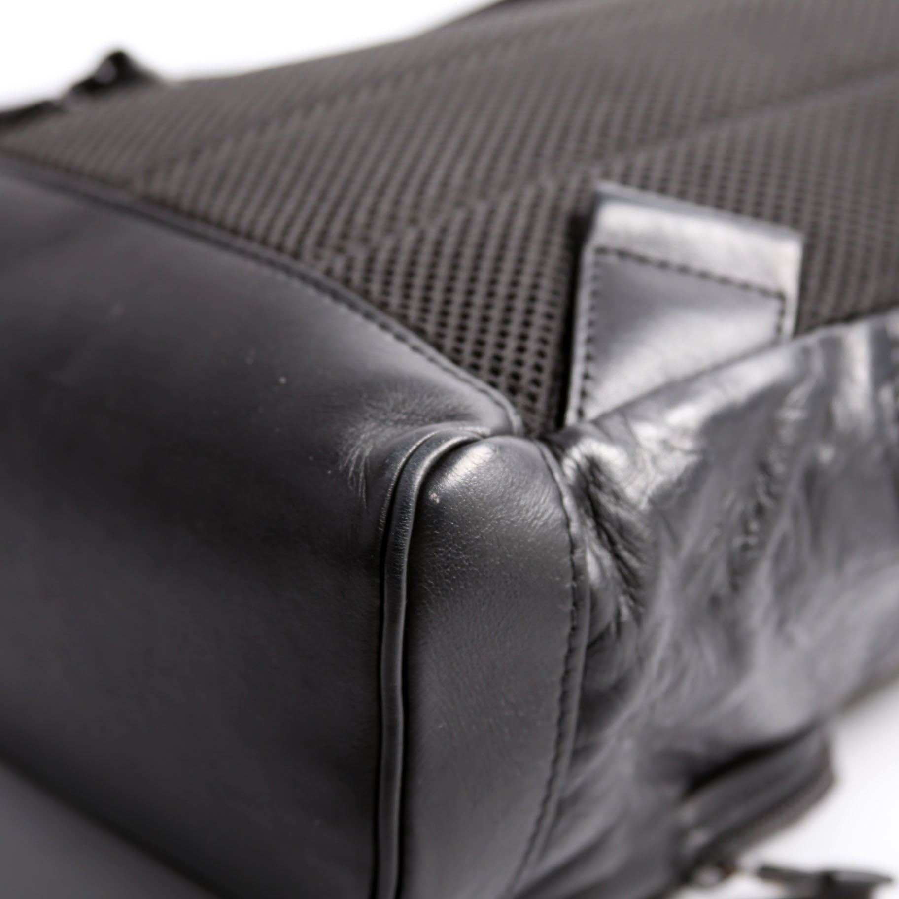 Louis Vuitton Racer Sling Shadow Monogram