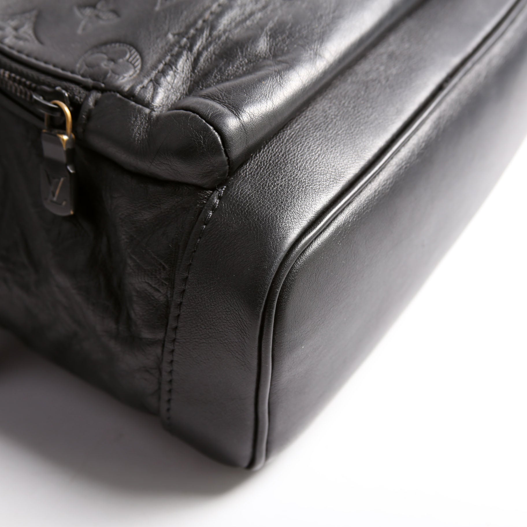 Louis Vuitton Racer Sling Shadow Monogram