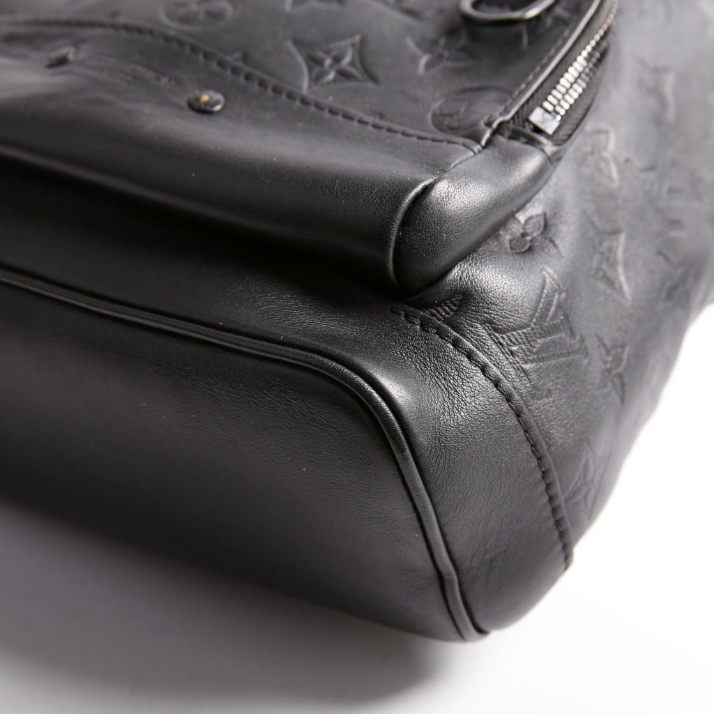 Louis Vuitton Racer Sling Shadow Monogram