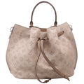 Louis Vuitton Girolata Mahina Taupe