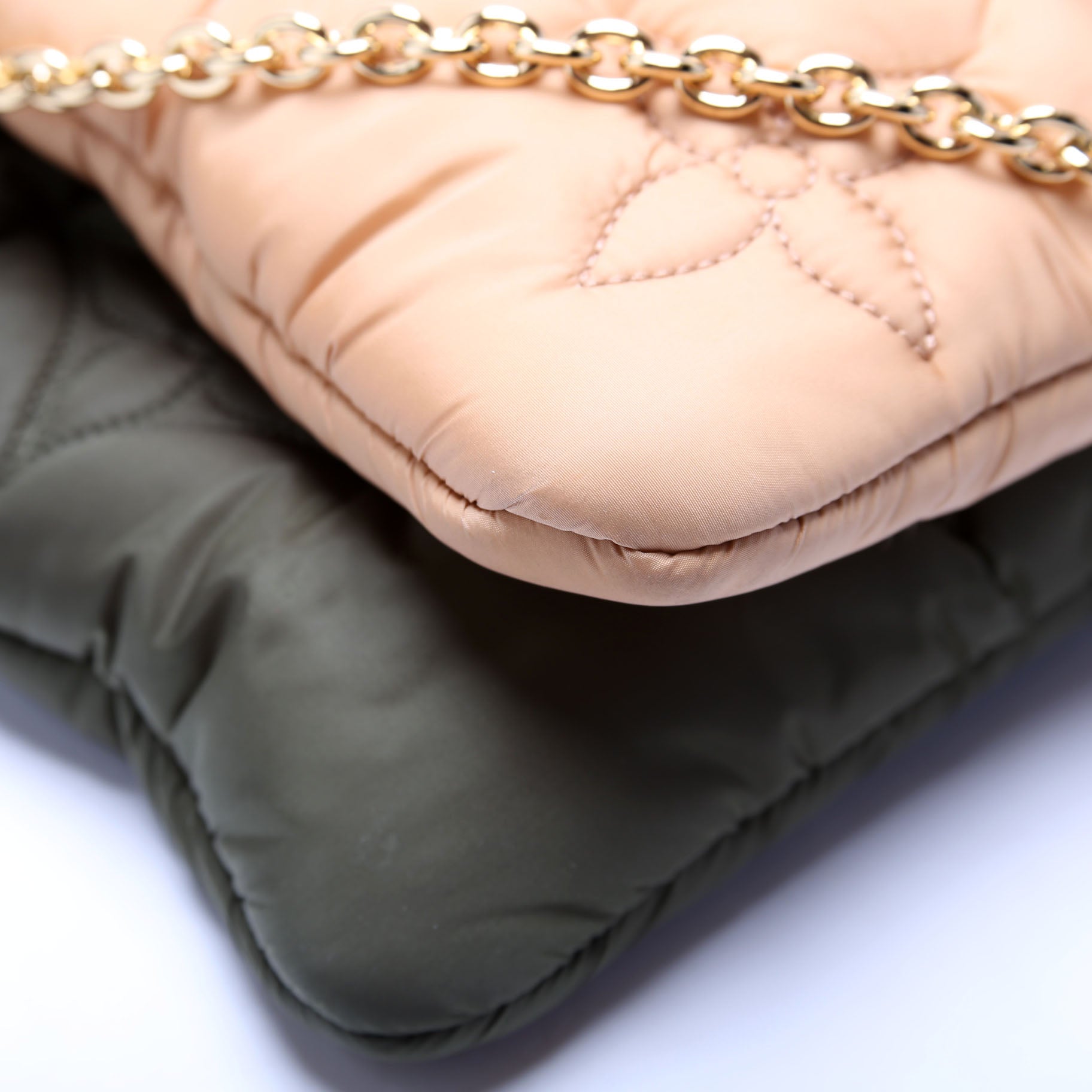 Louis Vuitton Maxi Multi Pochette Econyl