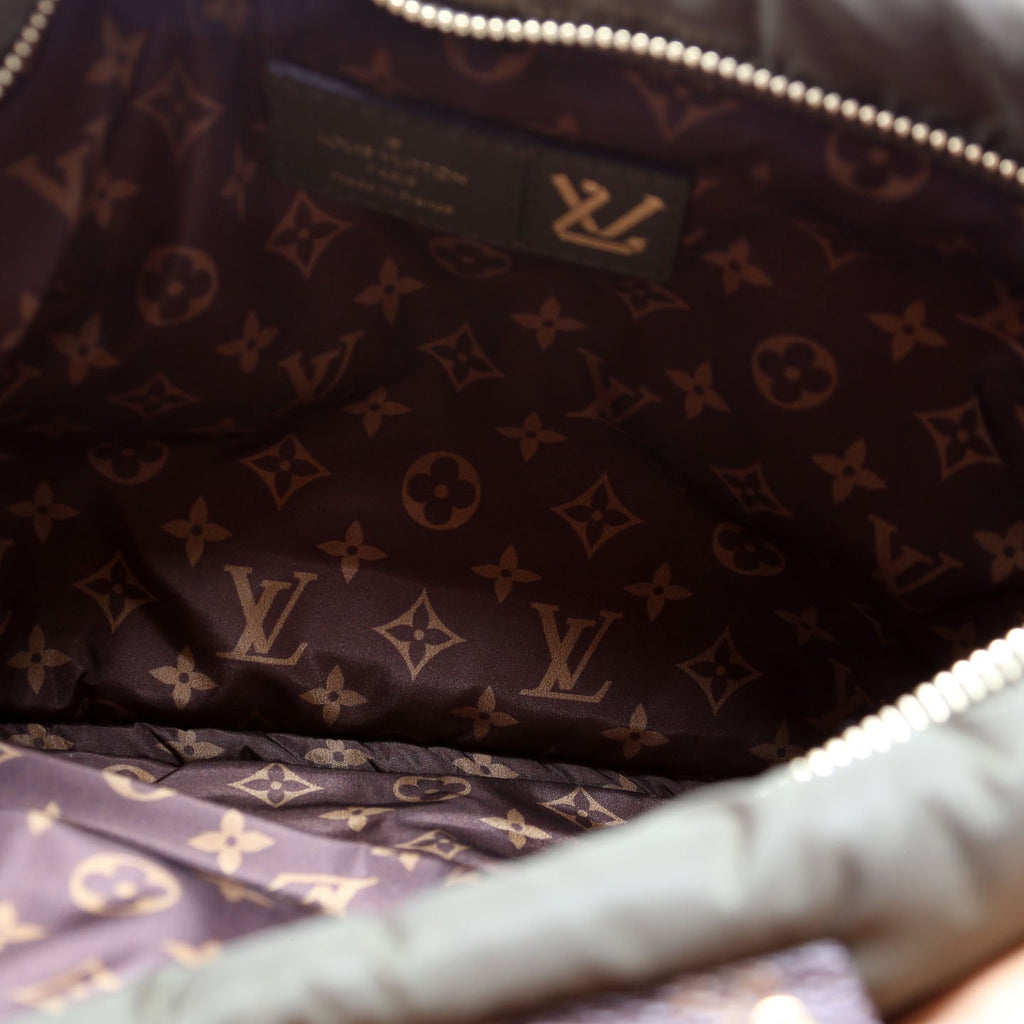 Louis Vuitton Maxi Multi Pochette Econyl