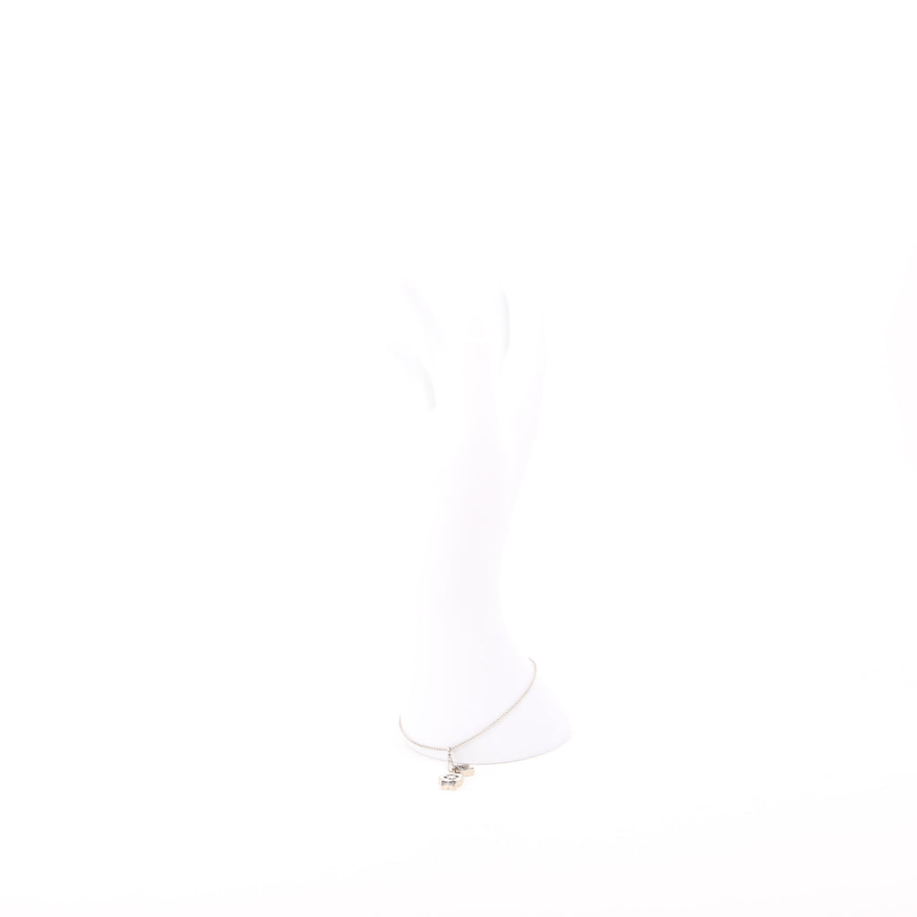 Chanel Coco Camelia Dainty Bracelet