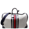 Gucci 724642 Savoy Maxi Duffle