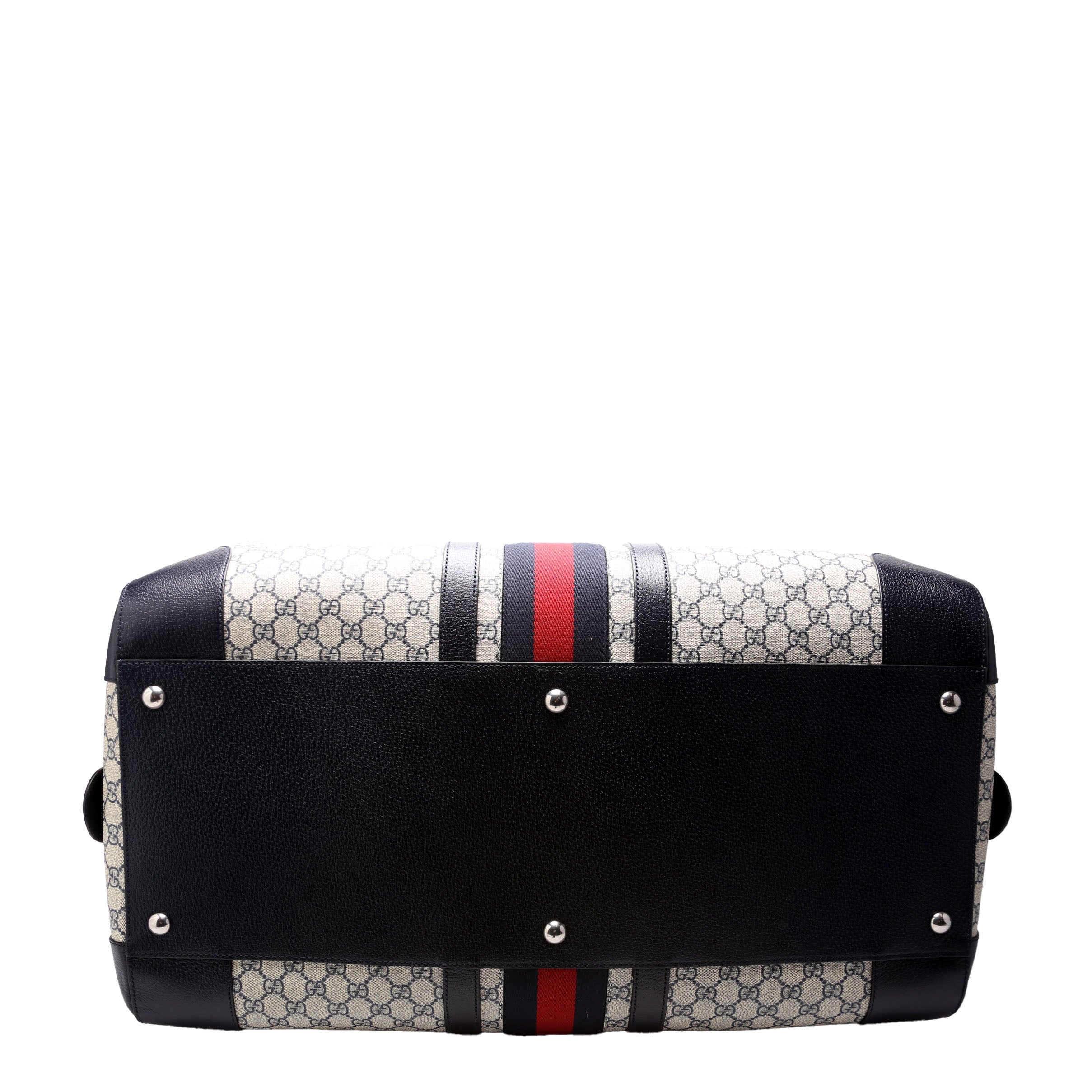 Gucci 724642 Savoy Maxi Duffle