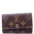 Louis Vuitton Multicles 6 Monogram