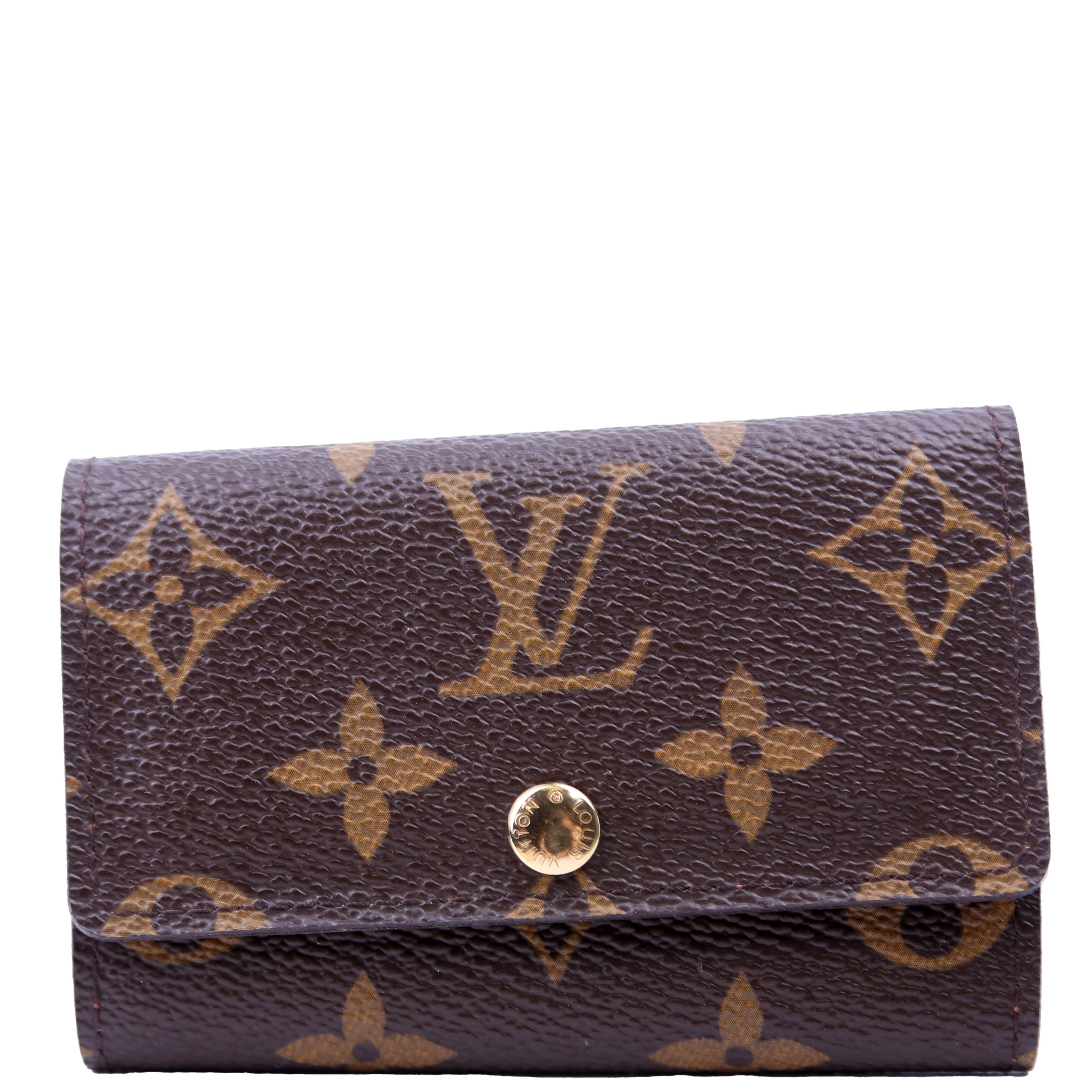 Louis Vuitton Multicles 6 Monogram