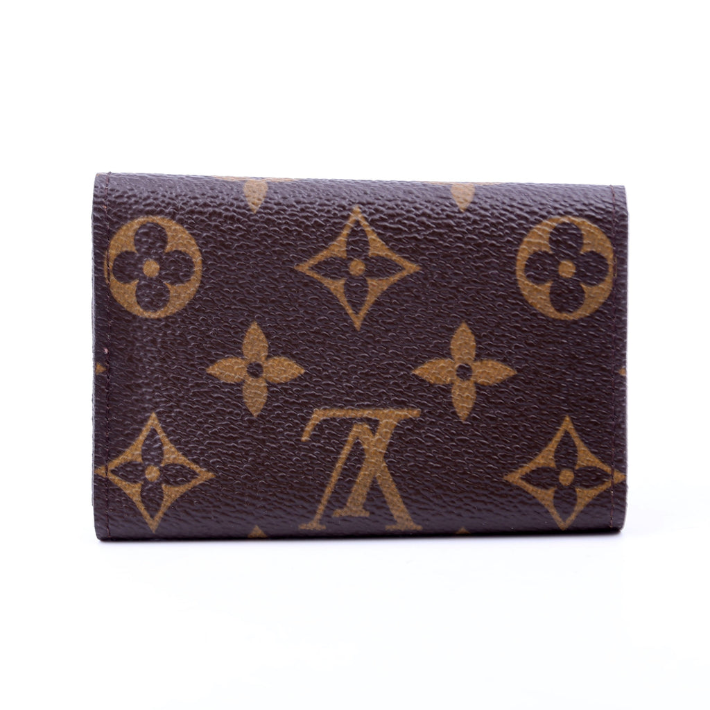 Louis Vuitton Multicles 6 Monogram
