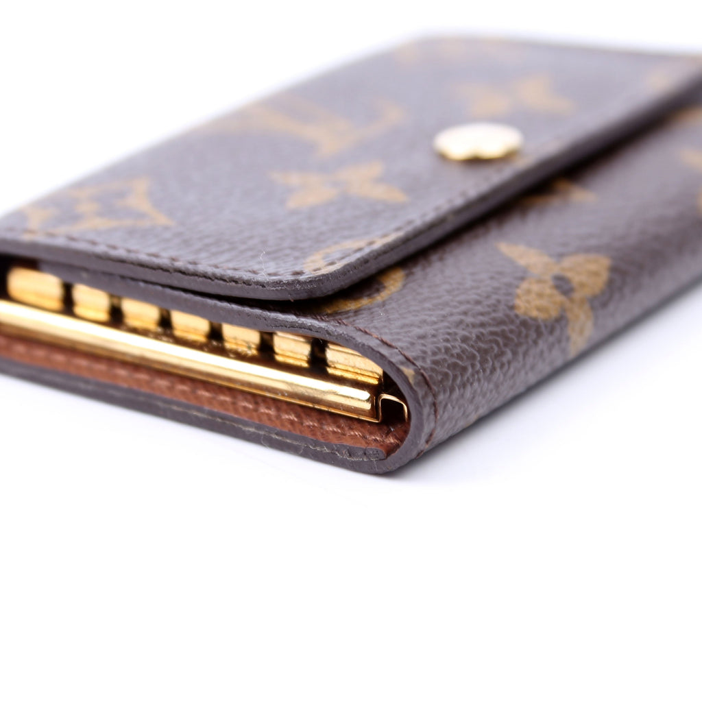 Louis Vuitton Multicles 6 Monogram