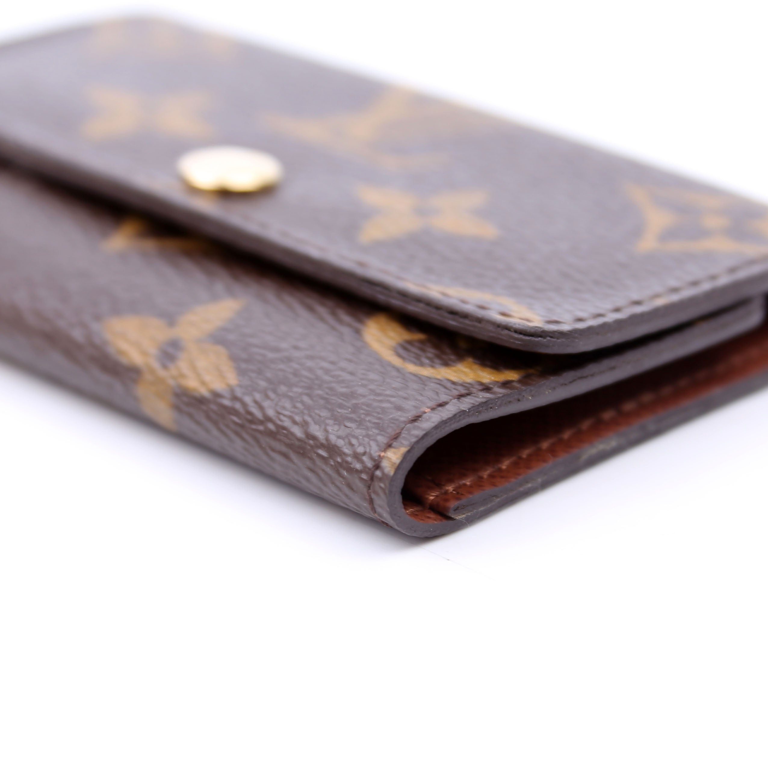 Louis Vuitton Multicles 6 Monogram