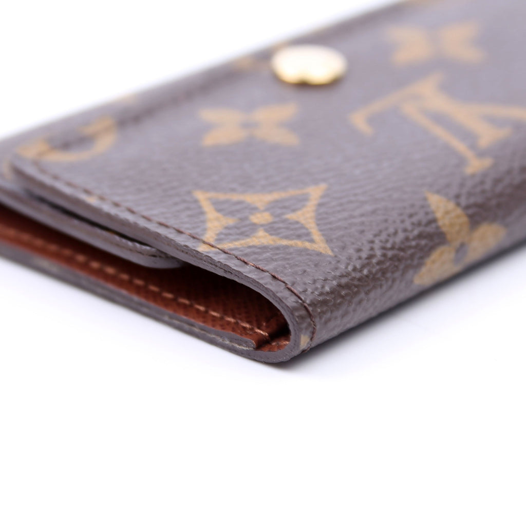 Louis Vuitton Multicles 6 Monogram