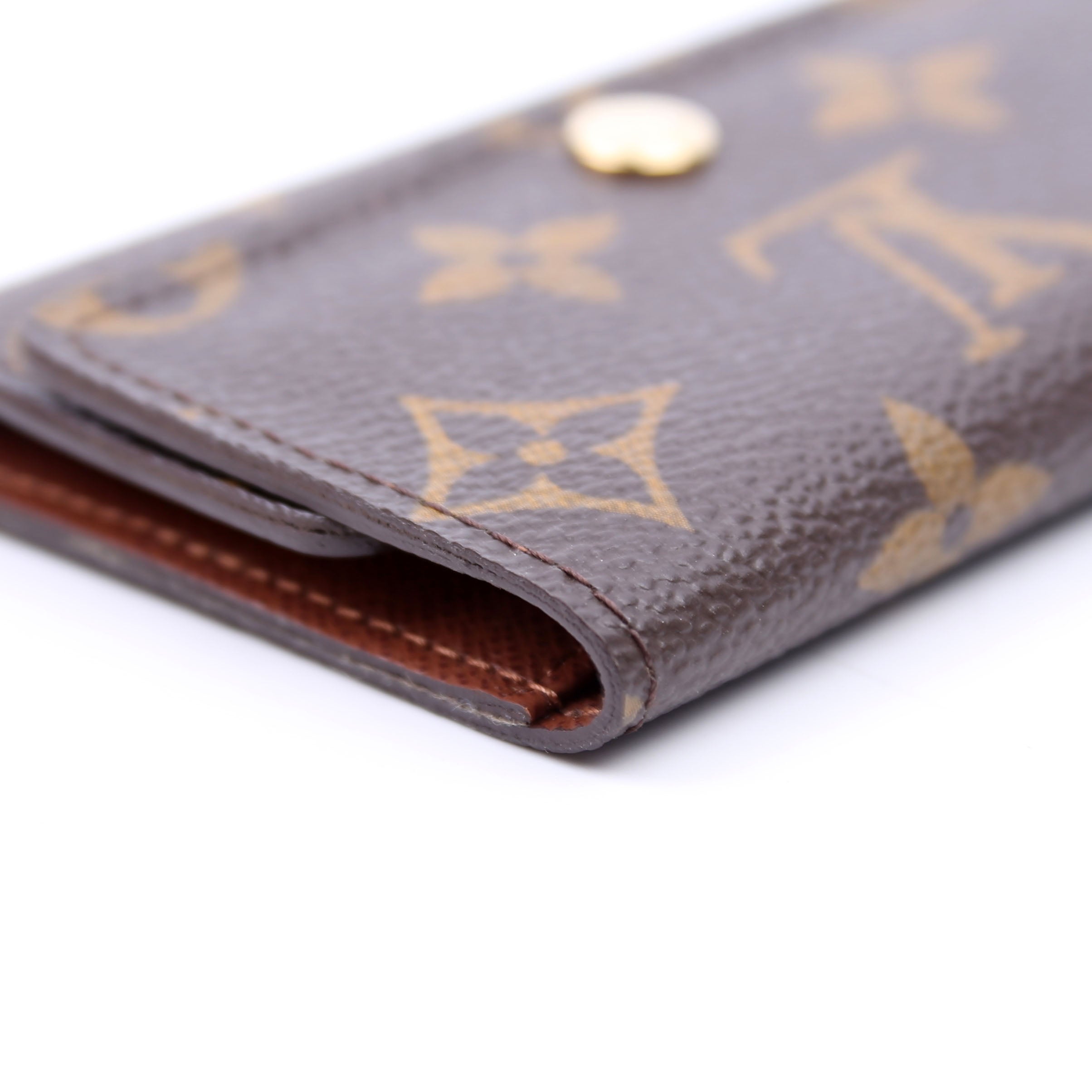 Louis Vuitton Multicles 6 Monogram