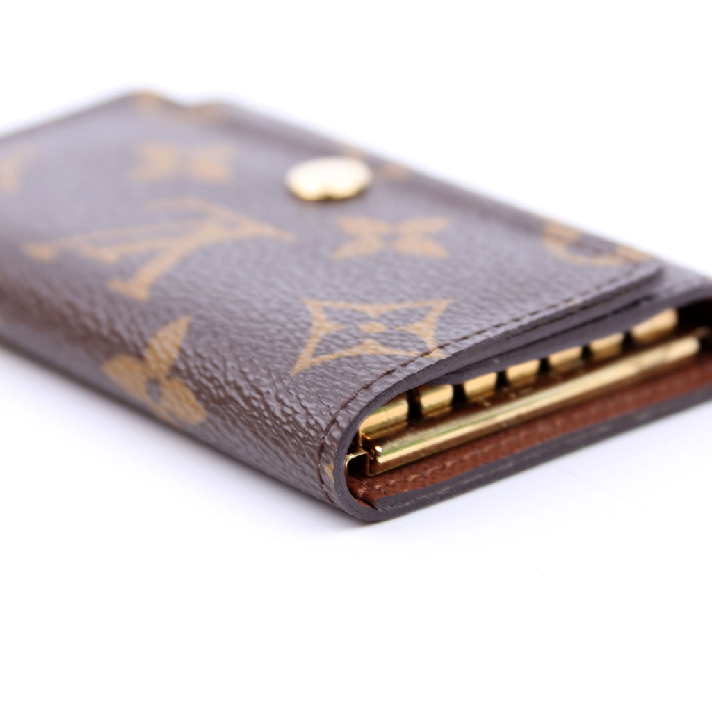 Louis Vuitton Multicles 6 Monogram