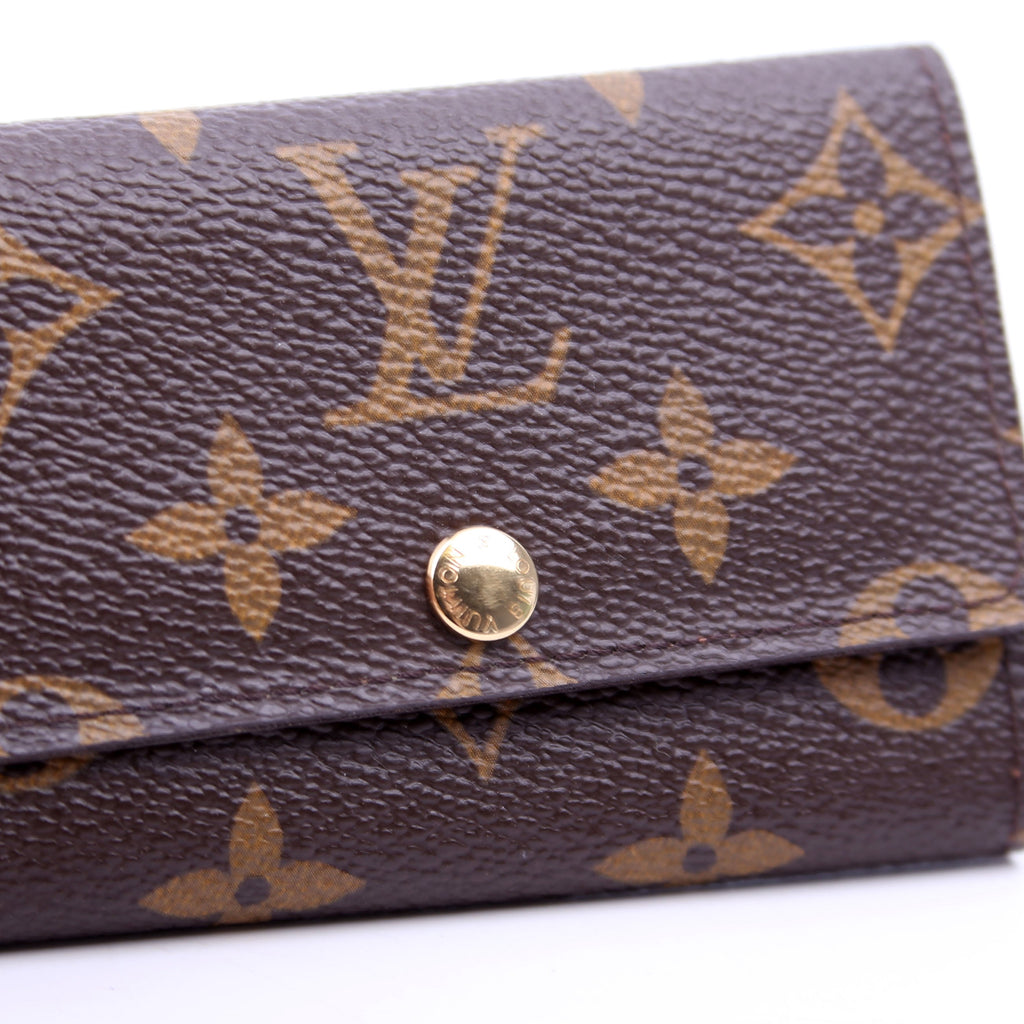 Louis Vuitton Multicles 6 Monogram