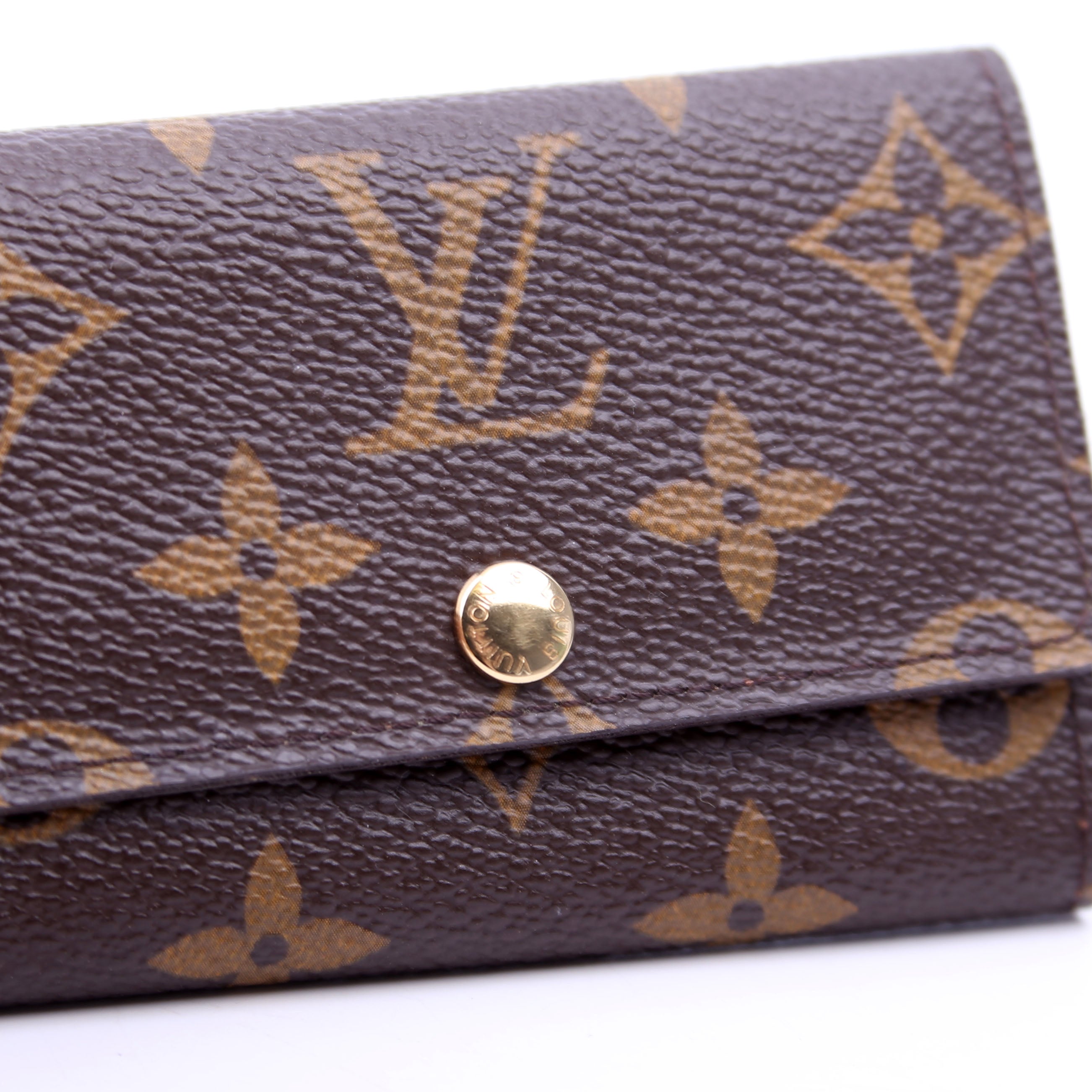 Louis Vuitton Multicles 6 Monogram