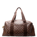 Louis Vuitton Beaubourg Weekender MM Damier Ebene