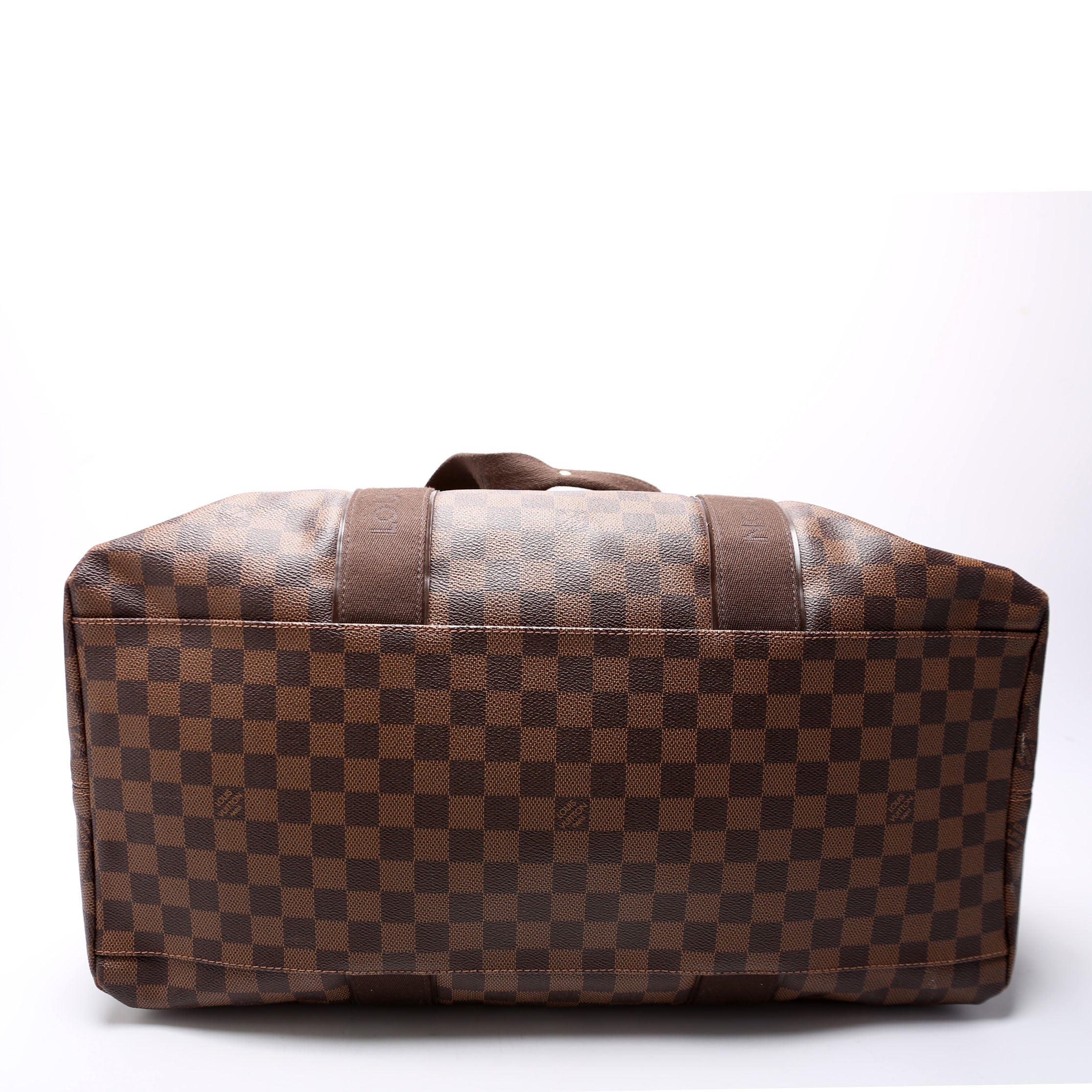 Louis Vuitton Beaubourg Weekender MM Damier Ebene