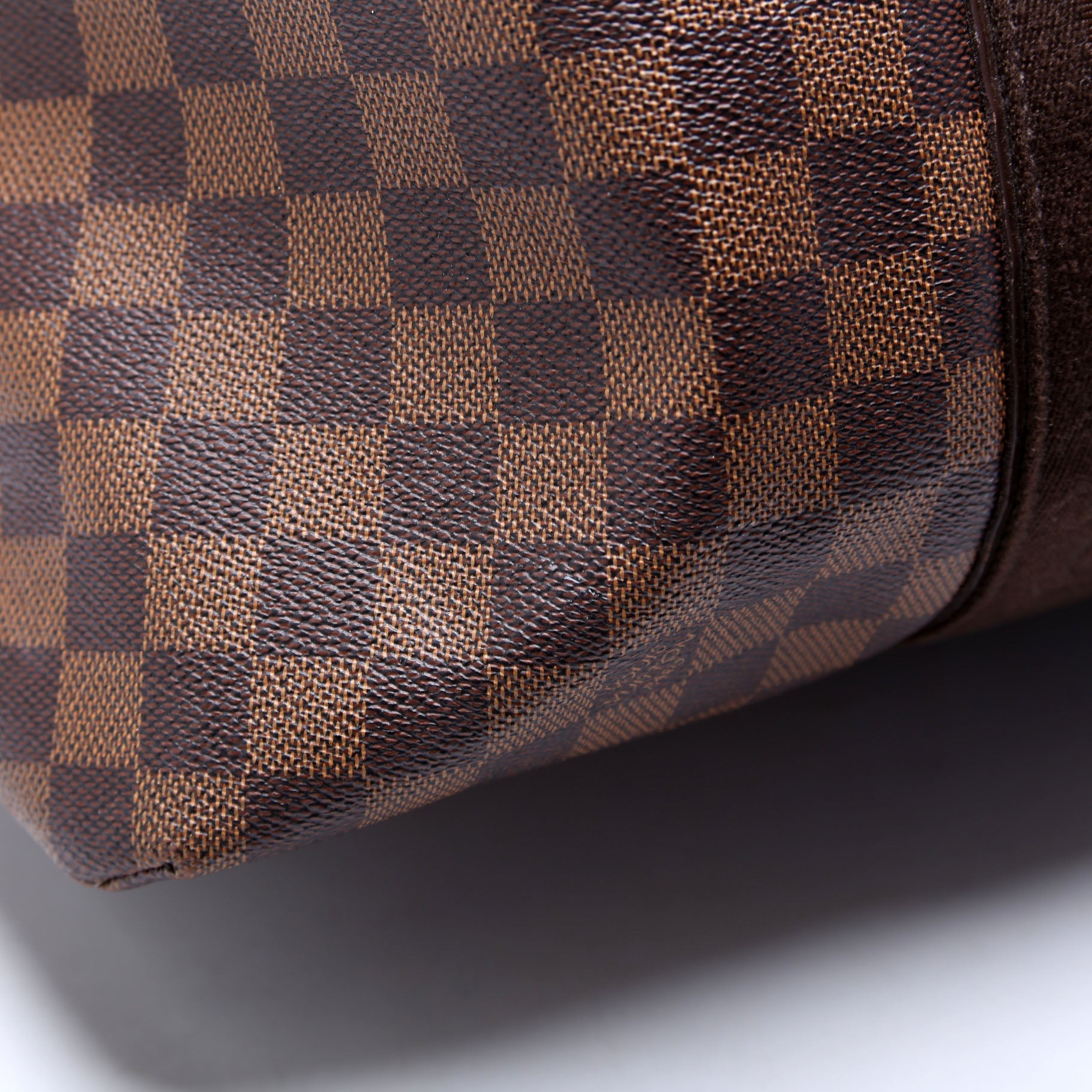 Louis Vuitton Beaubourg Weekender MM Damier Ebene