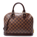 Louis Vuitton Alma PM Ebene Newer