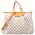 Louis Vuitton Siracusa MM Damier Azur