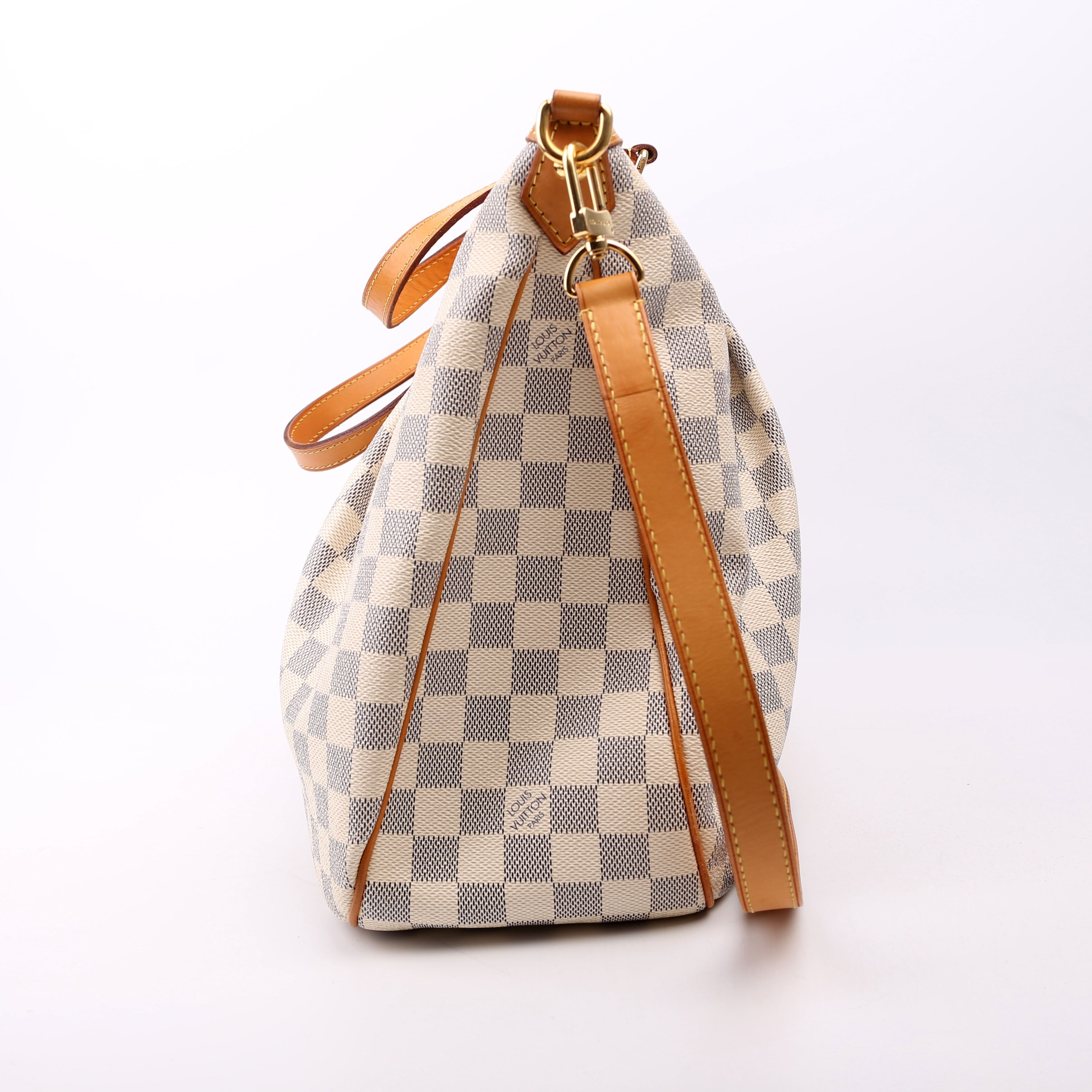 Louis Vuitton Siracusa MM Damier Azur