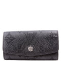 Louis Vuitton Multicles 4 All Materials Black